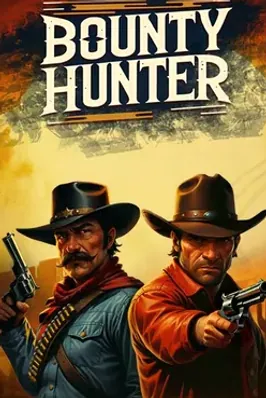 Bounty Hunter