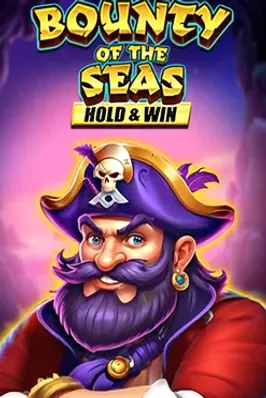 Bounty Of The Seas Hold and Win