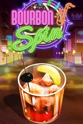 Bourbon Spins