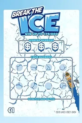 Break the Ice