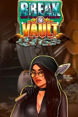 Break the Vault