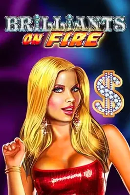 Brilliants On Fire