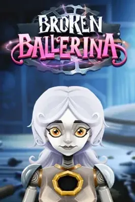 Broken Ballerina