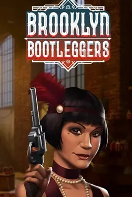 Brooklyn Bootleggers