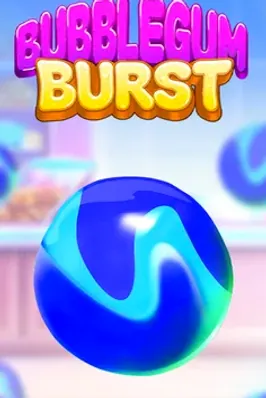 Bubblegum Burst