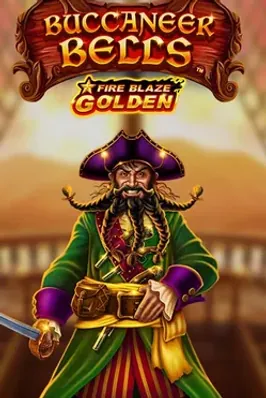 Buccaneer Bells: Fire Blaze