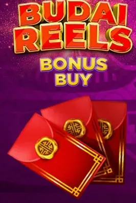 Budai Reels Bonus Buy