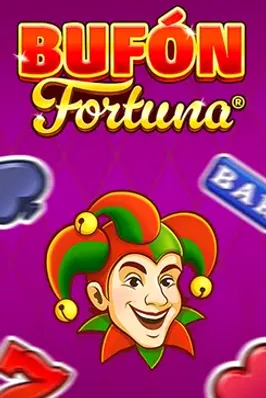Bufón Fortuna