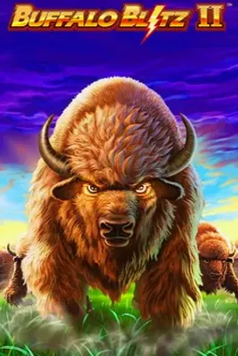 Buffalo Blitz 2