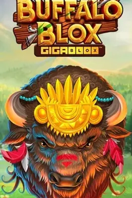 Buffalo Blox Gigablox