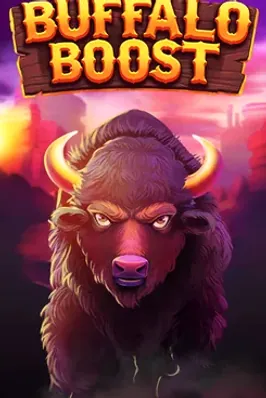 Buffalo Boost