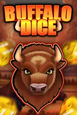 Buffalo Dice