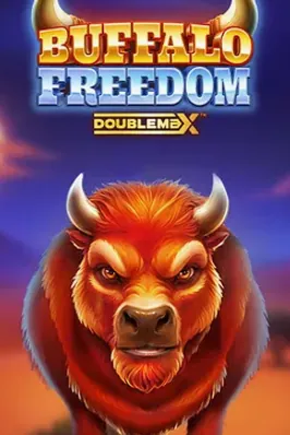 Buffalo Freedom DoubleMax