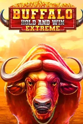Buffalo Hold and Win Extreme
