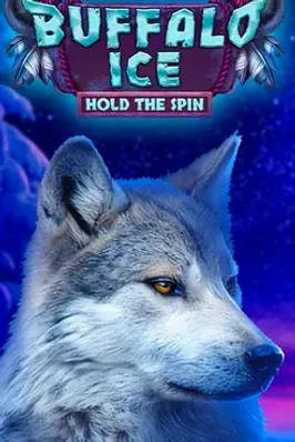Buffalo Ice: Hold The Spin