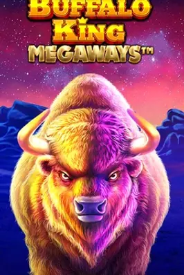 Buffalo King Megaways