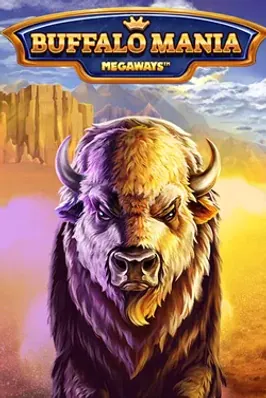 Buffalo Mania MegaWays