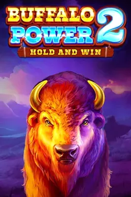 Buffalo Power 2: Hold and Win