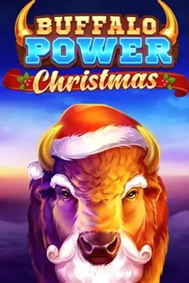 Buffalo Power: Christmas