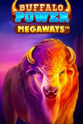 Buffalo Power Megaways