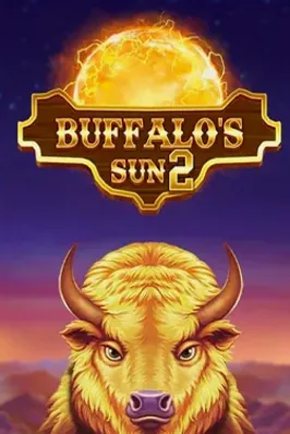 Buffalo's Sun 2