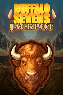 Buffalo Sevens Jackpot