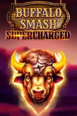 Buffalo Smash: Supercharged