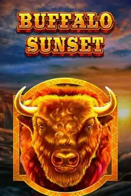 Buffalo Sunset