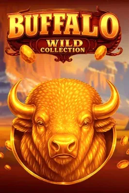 Buffalo Wild Collection