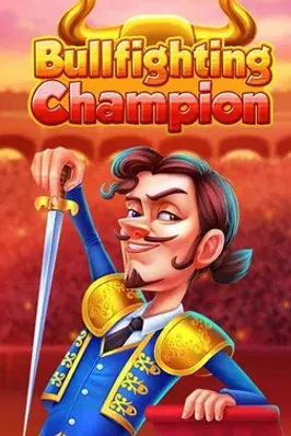 Bullfighting Champion