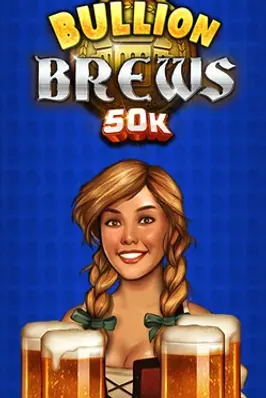 Bullion Brews 50K