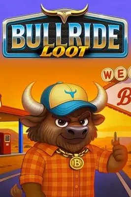 Bullride Loot