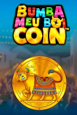 Bumba Meu Boi Coin