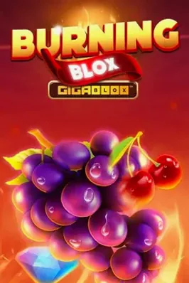 Burning Blox Gigablox