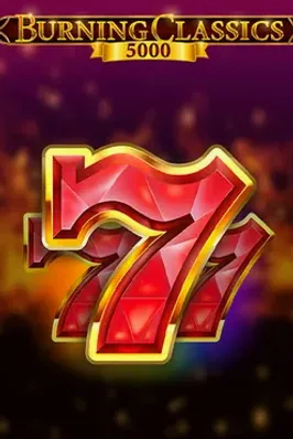 Burning Classics 5000