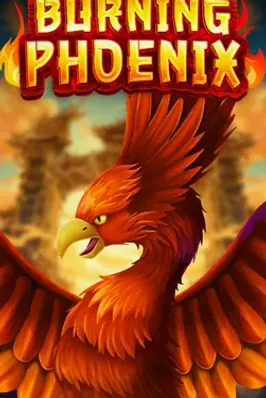Burning Phoenix
