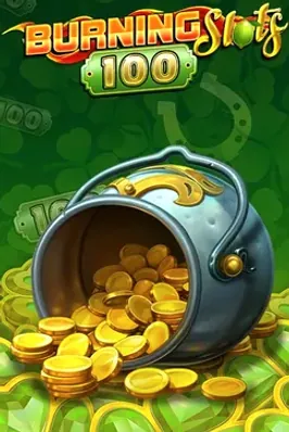 Burning Slots 100