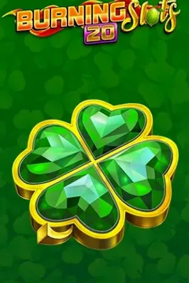 Burning Slots 20