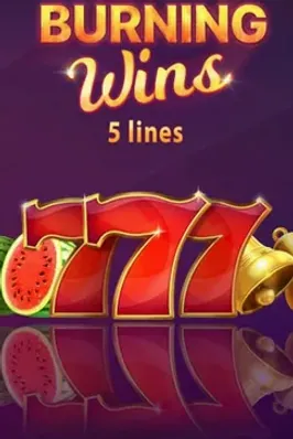 Burning Wins: Classic 5 lines