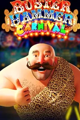 Buster Hammer Carnival