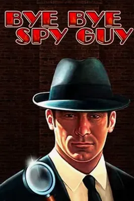 Bye Bye Spy Guy
