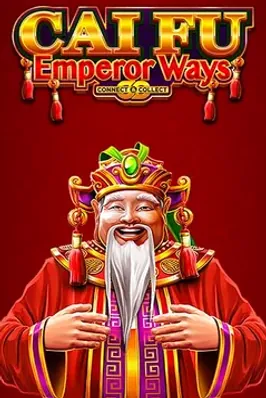 Cai Fu Emperor Ways