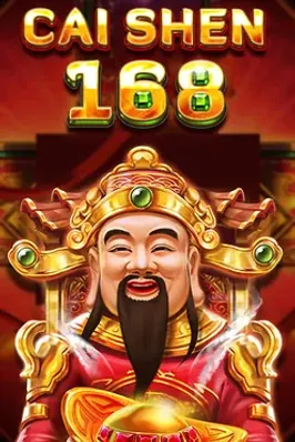Cai Shen 168