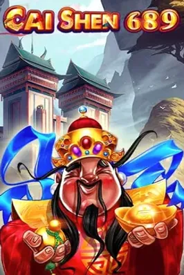 Cai Shen 689