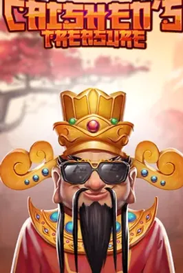 Caishen's Treasure