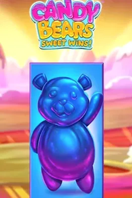 Candy Bears Sweet Wins