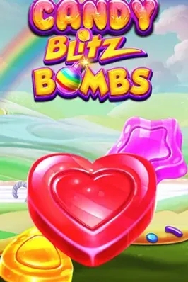 Candy Blitz Bombs