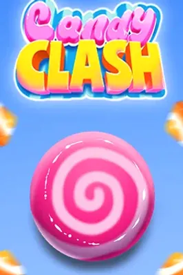 Candy Clash