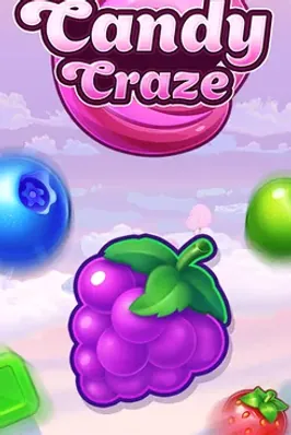 Candy Craze