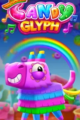 Candy Glyph